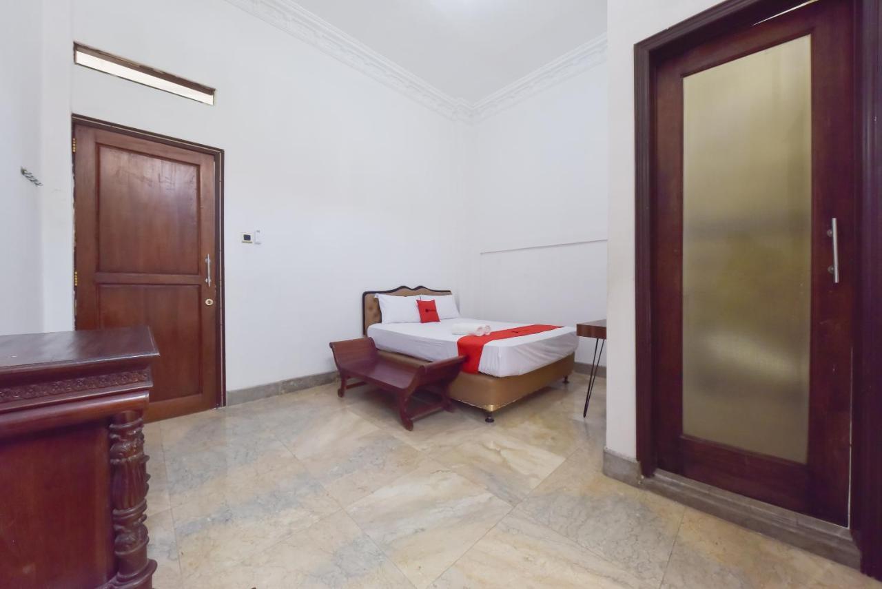 Reddoorz Syariah Near Dago Pakar 2 Hotel Bandung Luaran gambar